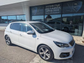 Peugeot 308 occasion année 2020 boite Manuelle Annonce Peugeot 308 occasion Diesel 1.5 BlueHDi S&S - 130 - BV EAT8 Tech Edition à Ganges