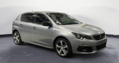 Peugeot 308 1.5 BlueHDi S&S 130 EAT8 II BERLINE GT PHASE 2  � S�r�zin-du-Rh�ne 69