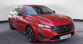 Peugeot 308 occasion 2024 mise en vente &agrave; S�r�zin-du-Rh�ne par le garage ORA7 S�R�ZIN-DU-RH�NE - photo n&deg;1