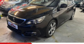 Annonce Peugeot 308 occasion Diesel 1.5 BLUEHDI STYLE 100 CH // ANDROID CARPLAY / CAMERA 360 / C � Harnes