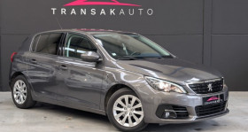 Peugeot 308 occasion 2020 mise en vente à Maubeuge par le garage TRANSAKAUTO MAUBEUGE - photo n°1