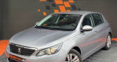 Peugeot 308 occasion année 2019 boite Automatique Annonce Peugeot 308 occasion Diesel 1.5 e-hdi 130 cv EAT 2019 Apple Car Play à Francin