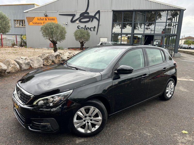 Peugeot 308 1.5 HDI 100CH ACTIVE BUSINESS
