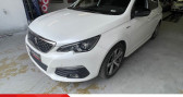 Peugeot 308 1.5 HDI 130 cv // GT LINE / BOITE AUTO / ANDROID CARPLAY / C  2020 - annonce de voiture en vente sur Auto Sélection.com