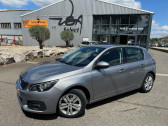 Annonce Peugeot 308 occasion Diesel 1.5 HDI 130CH ACTIVE BUSINESS EAT8  Toulouse