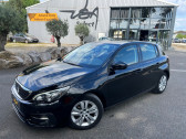 Peugeot 308 occasion année 2019 boite Automatique Annonce Peugeot 308 occasion Diesel 1.5 HDI 130CH ACTIVE BUSINESS EAT8 à Toulouse