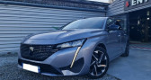 Annonce Peugeot 308 occasion Diesel 1.5L HDi 130 ch SetS EAT8 Allure Pack* REPRISE POSSIBLE * � Maubeuge