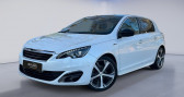 Annonce Peugeot 308 occasion Diesel 1.6 120cv GT Line EAT6 , toit panoramique  Chavanoz