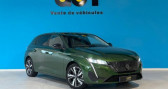 Peugeot 308 1.6 180 - BV e-EAT8 Allure   Savonnières-devant-Bar 55
