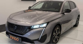Annonce Peugeot 308 occasion Hybride 1.6 180ch HYBRID PHEV ALLURE PACK e-EAT8  Bessoncourt