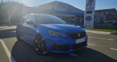 Peugeot 308 occasion année 2020 boite Manuelle Annonce Peugeot 308 occasion Essence 1.6 - 263 - GTi by Sport PHASE 2 à BURNHAUPT LE HAUT