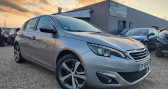 Annonce Peugeot 308 occasion Diesel 1.6 Blue-HDi 120 ch Allure * FULL LED* GPS * GARANTIE � Uckange