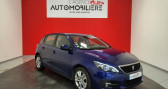Annonce Peugeot 308 occasion Diesel 1.6 BLUEHDI 100 ACTIVE BUSINESS + CARPLAY  Chambray Les Tours