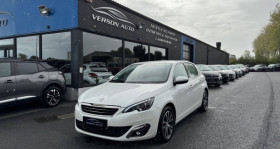 Peugeot 308 occasion 2016 mise en vente à Verson par le garage VERSON AUTO - photo n°1