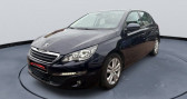 Peugeot 308 occasion  année 2016 boite Manuelle Annonce Peugeot 308 occasion Diesel 1.6 bluehdi 100 ch active business climatisation radar de re à Nevers
