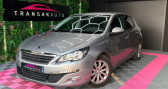 Annonce Peugeot 308 occasion Diesel 1.6 BlueHDi 100 ch BVM5 Style ~ R�gulateur/Limiteur de vites � PERTUIS