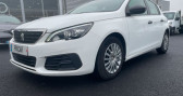 Peugeot 308 occasion année 2018 boite Manuelle Annonce Peugeot 308 occasion Diesel 1.6 bluehdi 100 s&s access tva à CHARMEIL