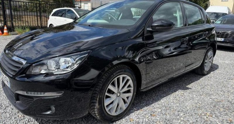 Peugeot 308 1.6 BLUEHDI 100 S&S BVM5 PREMIUM PACK 1 