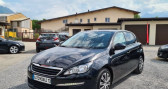 Peugeot 308 occasion année 2016 boite Manuelle Annonce Peugeot 308 occasion Diesel 1.6 bluehdi 100 style s&s 06/2016 GPS REGULATEUR BLUETOOTH à Frontenex