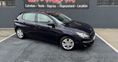 Peugeot 308 1.6 BLUEHDI 100CH ACCESS BUSINESS S&S 5P   ORANGE 84