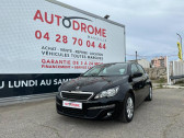 Peugeot 308 occasion année 2017 boite Manuelle Annonce Peugeot 308 occasion Diesel 1.6 BlueHDi 100ch Active Business 5p - 96 000 Kms à Marseille 10