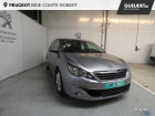 Peugeot 308 occasion année 2016 boite Manuelle Annonce Peugeot 308 occasion Diesel 1.6 BlueHDi 100ch Active Business S&S 5p à Brie-Comte-Robert