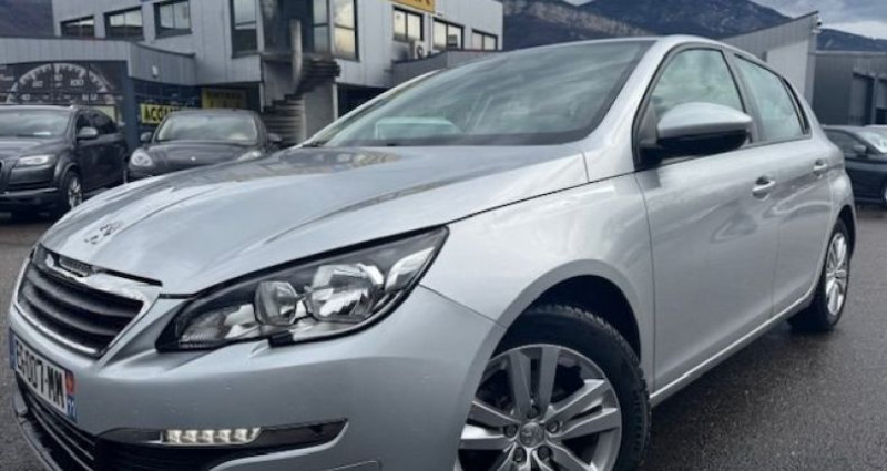 Peugeot 308 1.6 BLUEHDI 100CH ACTIVE S&S 5P