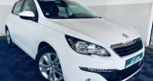 Peugeot 308 occasion année 2017 boite Manuelle Annonce Peugeot 308 occasion Diesel 1.6 BlueHDi 100ch Active à Sannerville