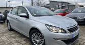 Peugeot 308 occasion année 2017 boite Manuelle Annonce Peugeot 308 occasion Diesel 1.6 BlueHDi 100ch Business S&S 5p à SELESTAT