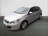 Annonce Peugeot 308 occasion Diesel 1.6 BlueHDi 100ch S&S BVM5 - Active  Rochefort