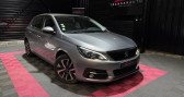 Peugeot 308 occasion année 2018 boite Manuelle Annonce Peugeot 308 occasion Diesel 1.6 bluehdi 100ch s bvm5 active à Cuincy