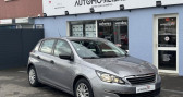 Peugeot 308 occasion année 2015 boite Manuelle Annonce Peugeot 308 occasion Diesel 1.6 BlueHDi 100ch S&S 5p à Danjoutin