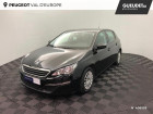 Peugeot 308 occasion année 2017 boite Manuelle Annonce Peugeot 308 occasion Diesel 1.6 BlueHDi 100ch S&S Access à Montévrain