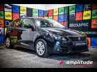 Peugeot 308 occasion année 2017 boite Manuelle Annonce Peugeot 308 occasion Diesel 1.6 BlueHDi 100ch S&S Active Business à Dijon