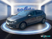 Peugeot 308 1.6 BlueHDi 100ch S&S Allure  2018 - annonce de voiture en vente sur Auto Sélection.com