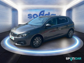 Peugeot 308 , garage PEUGEOT VALENCIENNES - SOFIDA AUTO  ANZIN