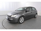 Peugeot 308 occasion année 2016 boite Manuelle Annonce Peugeot 308 occasion Diesel 1.6 BlueHDi 100ch S&S BVM5 Active à Dury
