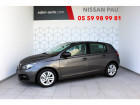 Peugeot 308 occasion année 2017 boite Manuelle Annonce Peugeot 308 occasion Diesel 1.6 BlueHDi 100ch S&S BVM5 Active à Lescar