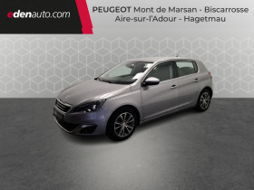 Peugeot 308 , garage PEUGEOT SAINT PIERRE DU MONT LABARTHE AUTOMOBILE � Saint Pierre du Mont
