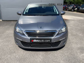 Annonce Peugeot 308 occasion Diesel 1.6 BlueHDi 100ch S&S BVM5 Style à Tulle