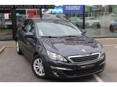 Annonce Peugeot 308 occasion Diesel 1.6 BlueHDi 100ch S&S BVM5 Style  TOULOUSE