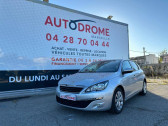 Peugeot 308 occasion année 2017 boite Manuelle Annonce Peugeot 308 occasion Diesel 1.6 BlueHDi 100ch Style 5p - 117 000 Kms à Marseille 10