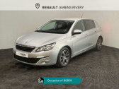 Annonce Peugeot 308 occasion Diesel 1.6 BlueHDi 100ch Style S&S 5p à Rivery