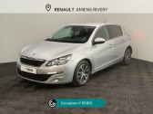 Peugeot 308 occasion année 2015 boite Manuelle Annonce Peugeot 308 occasion Diesel 1.6 BlueHDi 100ch Style S&S 5p à Rivery