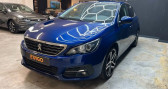 Annonce Peugeot 308 occasion Diesel 1.6 bluehdi 120 allure pack sport carplay cam�ra de recul cl � Brignais