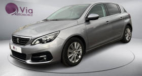 Peugeot 308 , garage ALSACE AUTO LIVE MARLENHEIM � Marlenheim