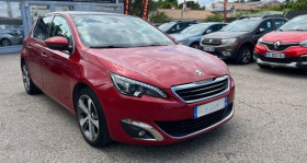 Peugeot 308 occasion 2016 mise en vente à Vitrolles par le garage CONCEPT AUTO - photo n°1