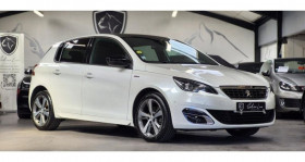 Peugeot 308 , garage SILVER LAC � SAINT LAURENT DU VAR
