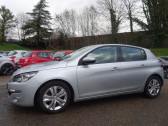 Peugeot 308 1.6 BLUEHDI 120CH ACCESS BUSINESS S&S 5P  à Chilly-Mazarin 91