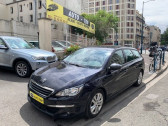 Peugeot 308 occasion année 2015 boite Manuelle Annonce Peugeot 308 occasion Diesel 1.6 BLUEHDI 120CH ACCESS BUSINESS S&S à Pantin